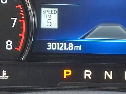 Certified 2023 Ford Explorer XLT w/ Equipment Group 202A image 22