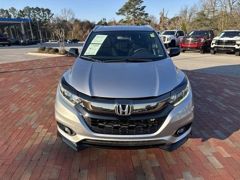 Used 2019 Honda HR-V Sport image 31