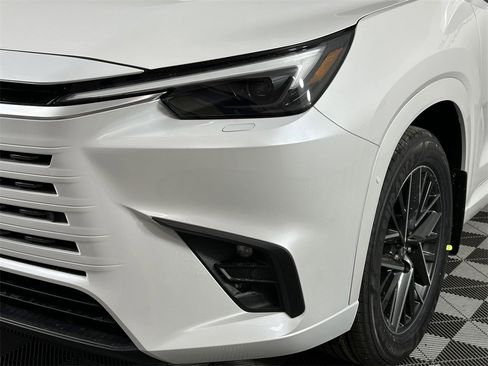 New 2026 Lexus TX 350 AWD image 13