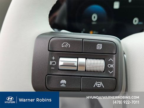 New 2026 Hyundai Palisade Limited image 24