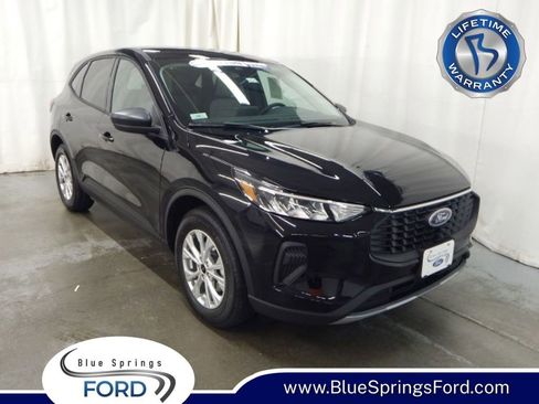 New 2026 Ford Escape Active w/ Cold Weather Package image 1