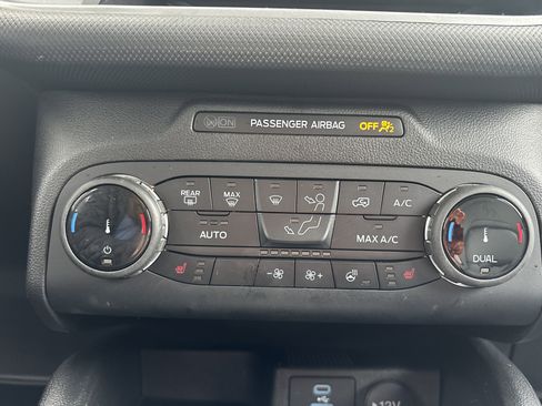 Used 2022 Ford Bronco Sport Outer Banks w/ Tech Package image 30