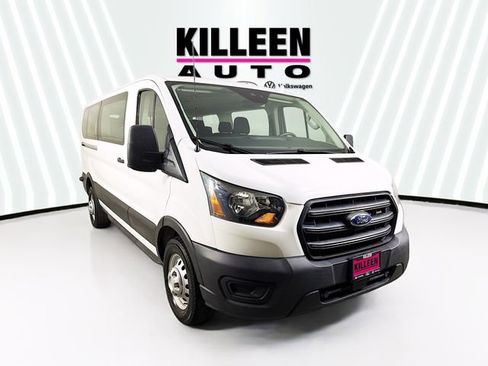 Used 2020 Ford Transit 350 XL image 1