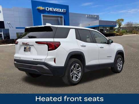 Used 2025 GMC Terrain Elevation AWD/4WD image 25