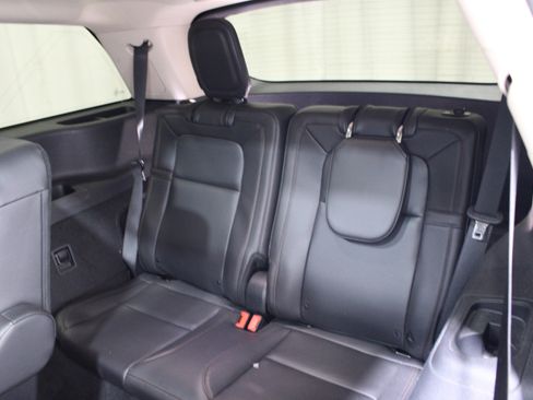 Used 2024 Lincoln Aviator Reserve w/ Equipment Group 201A AWD/4WD image 23