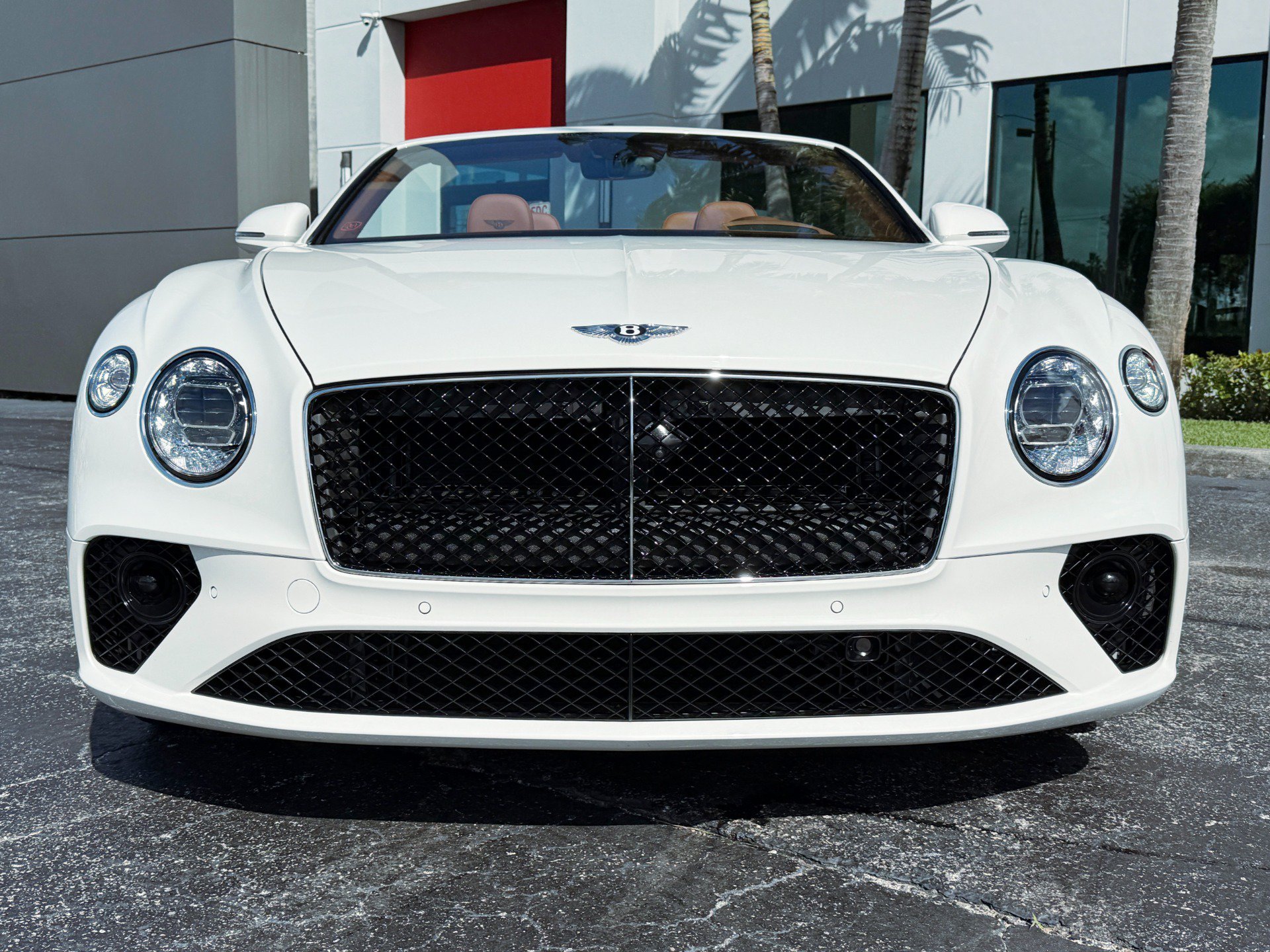 Used 2024 Bentley Continental GT Mulliner AWD/4WD image 14