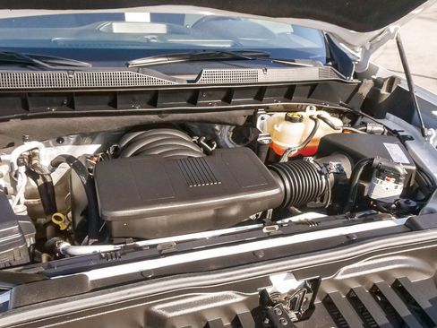 Used 2021 Chevrolet Silverado 1500 LT w/ Fleet Comfort Package image 25