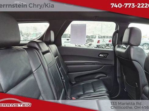Used 2023 Dodge Durango GT image 30
