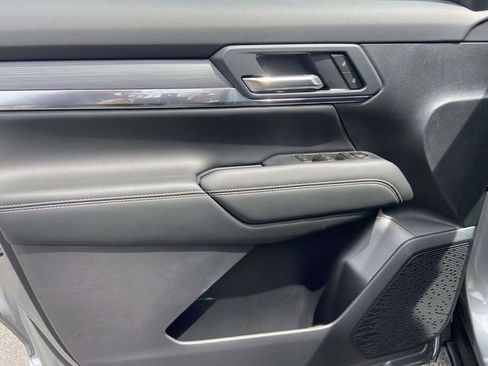 New 2026 GMC Terrain Elevation w/ Technology Package II FWD image 11