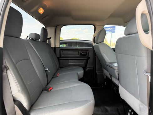 Used 2018 RAM 1500 Tradesman w/ Popular Equipment Group AWD/4WD image 28