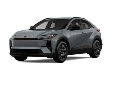 New 2026 Toyota C-HR