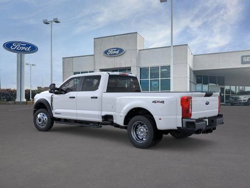 New 2026 Ford F450 XL w/ XL Driver Assist Package image 4