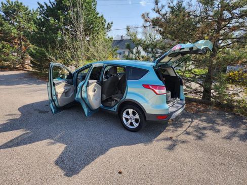 Used 2013 Ford Escape SE image 27