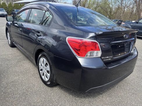 Used 2015 Subaru Impreza 2.0i image 3