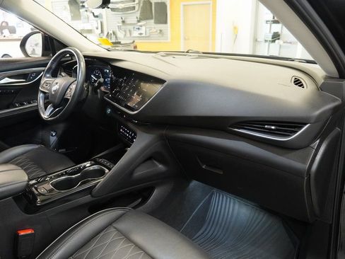 Used 2023 Buick Envision Avenir AWD/4WD image 37