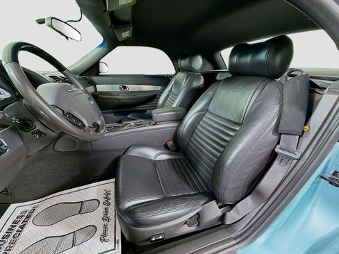 Used 2002 Ford Thunderbird RWD image 28