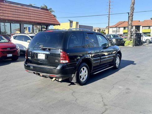 Used 2006 Buick Rainier CXL AWD/4WD image 6