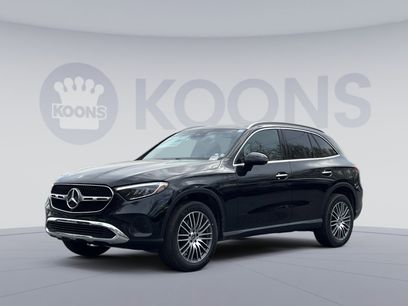 New 2026 Mercedes-Benz GLC 300 4MATIC