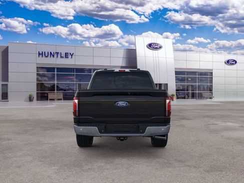New 2026 Ford F150 Lariat w/ Equipment Group 501A Mid AWD/4WD image 5