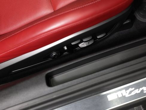 Used 2021 Porsche 911 Targa 4S image 29