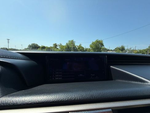 Used 2017 Lexus IS 200t w/ Navigation System Package RWD image 22