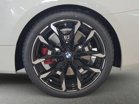 New 2027 BMW 430i Coupe w/ M Sport Package RWD image 16