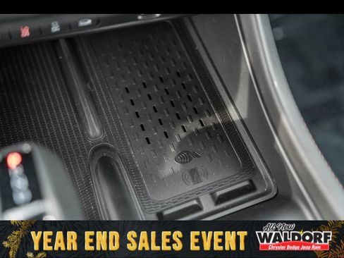 New 2024 Dodge Charger Scat Pack w/ Plus Group image 31