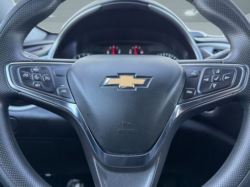 Used 2024 Chevrolet Malibu LT image 16