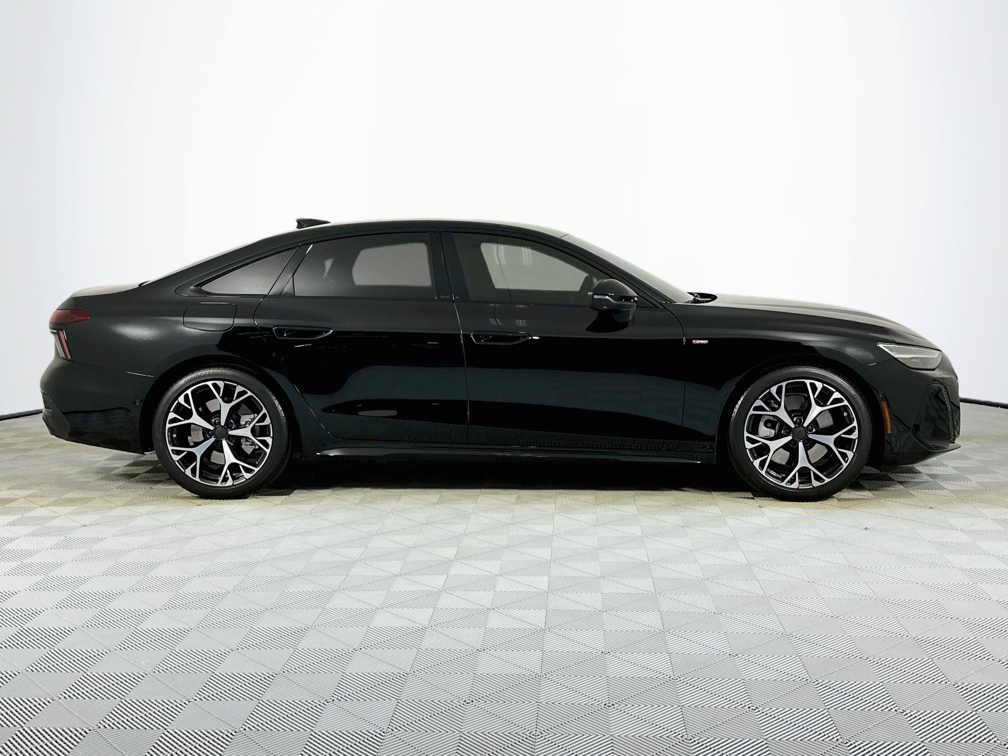 Used 2026 Audi A6 Prestige AWD/4WD image 4