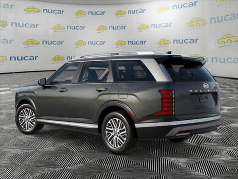 New 2026 Hyundai Palisade SEL image 5