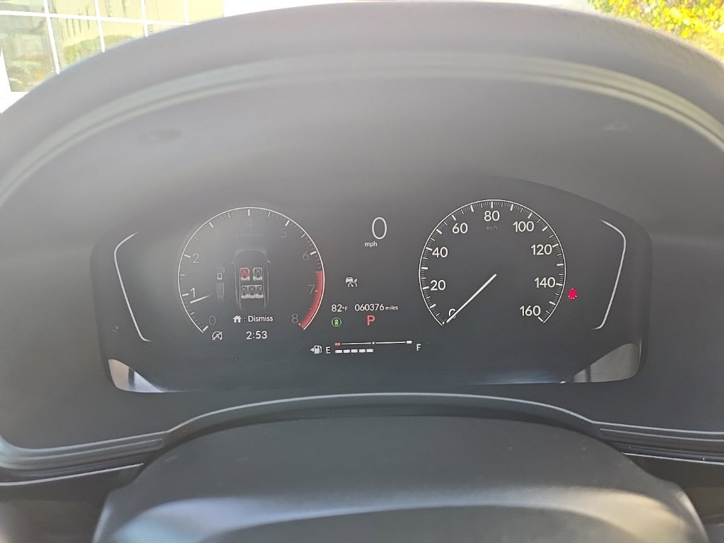 Used 2022 Honda Civic EX image 37