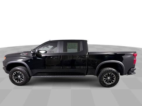 New 2026 Chevrolet Silverado 1500 ZR2 image 5