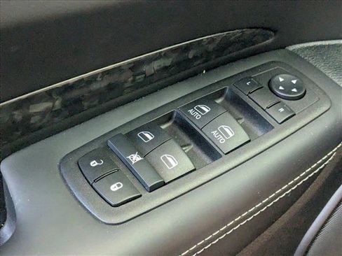 Used 2024 Dodge Durango SRT AWD/4WD image 12