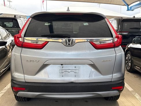 Used 2018 Honda CR-V EX-L image 6