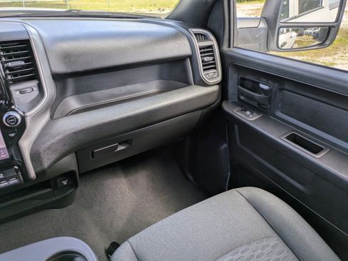 New 2026 RAM 3500 Tradesman image 14