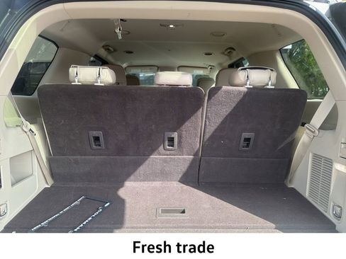 Used 2020 Lincoln Navigator 2WD image 6