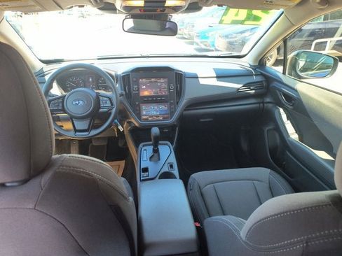 Certified 2024 Subaru Crosstrek 2.0i AWD/4WD image 18