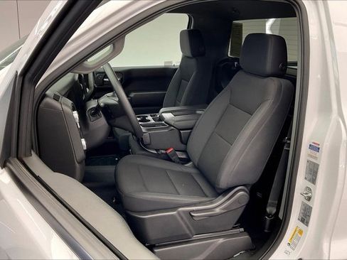 Used 2025 GMC Sierra 1500 Pro w/ Pro Value Package image 17