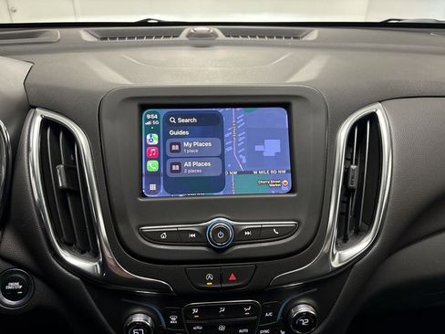 Used 2024 Chevrolet Equinox LT image 40