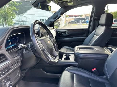 Used 2023 Chevrolet Tahoe LT AWD/4WD image 7