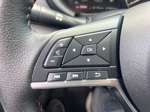 Certified 2023 Nissan Kicks SR w/ SR Premium Package FWD image 60