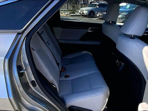 Used 2020 Lexus RX 450h AWD w/ Premium Package image 19