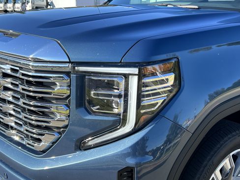 Used 2024 GMC Sierra 1500 Denali w/ Denali Reserve Package image 22