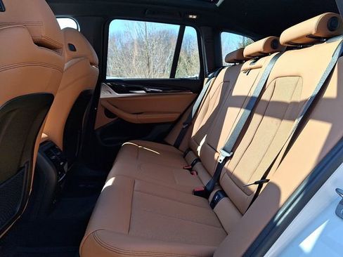 Used 2023 BMW X3 xDrive30i w/ Premium Package image 10