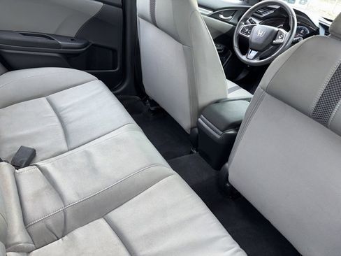Used 2019 Honda Civic LX image 6
