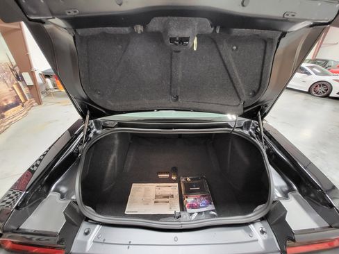 Used 2023 Dodge Challenger SRT Hellcat image 34