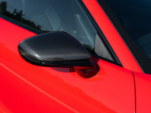 Used 2025 Porsche 911 Carrera RWD image 14