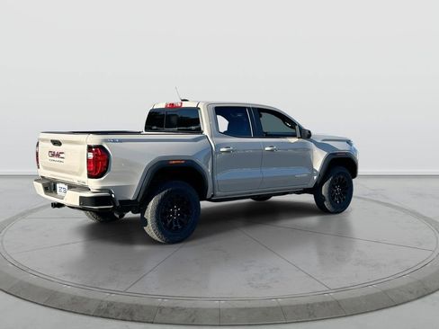 New 2026 GMC Canyon Elevation w/ Convenience Package AWD/4WD image 8