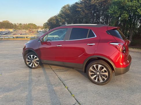 Used 2021 Buick Encore Preferred w/ Safety Package image 7