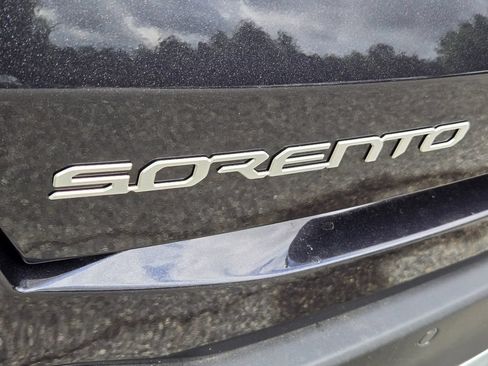 New 2026 Kia Sorento S FWD image 12